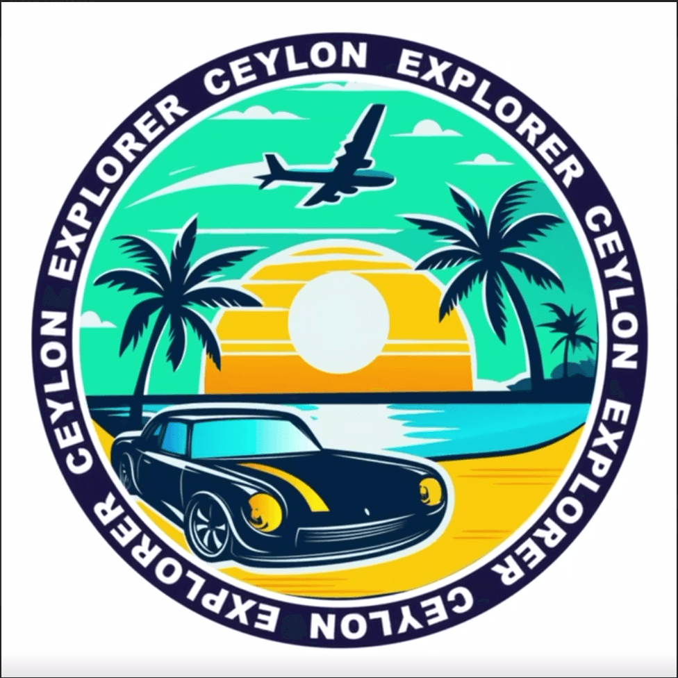 Ceylon Explorer | TG аккаунт | Шри-Ланка