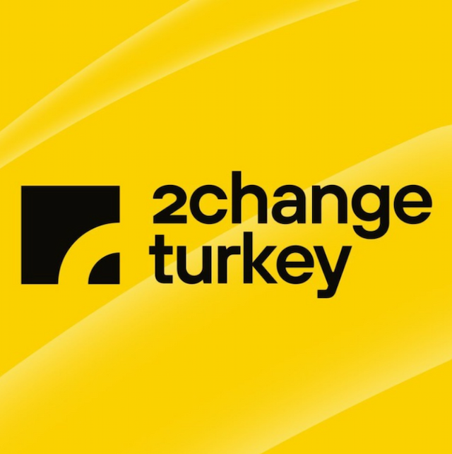 icon exchnager 2Change Turkey