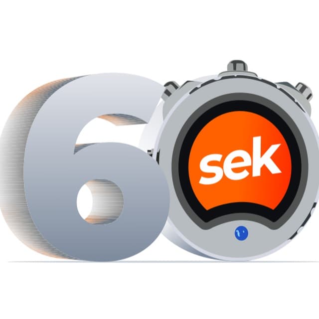 60sek