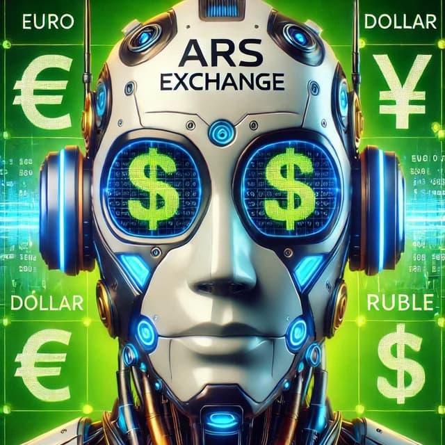icon exchnager ArsExchange