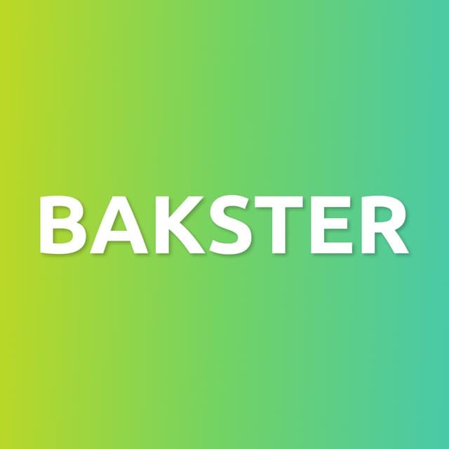 icon exchnager BAKSTER