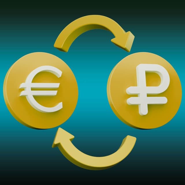 icon exchnager Crypto Menjačnica