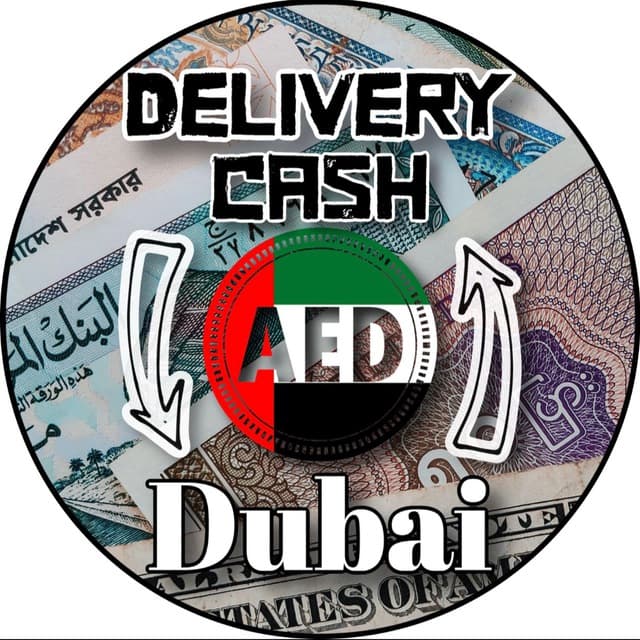 icon exchnager Delivery Cash