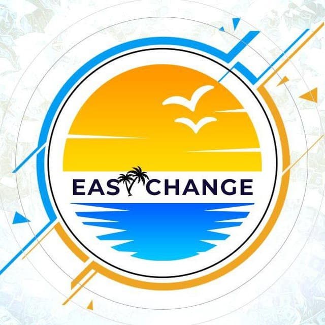 icon exchnager EasyChange (Alanya)