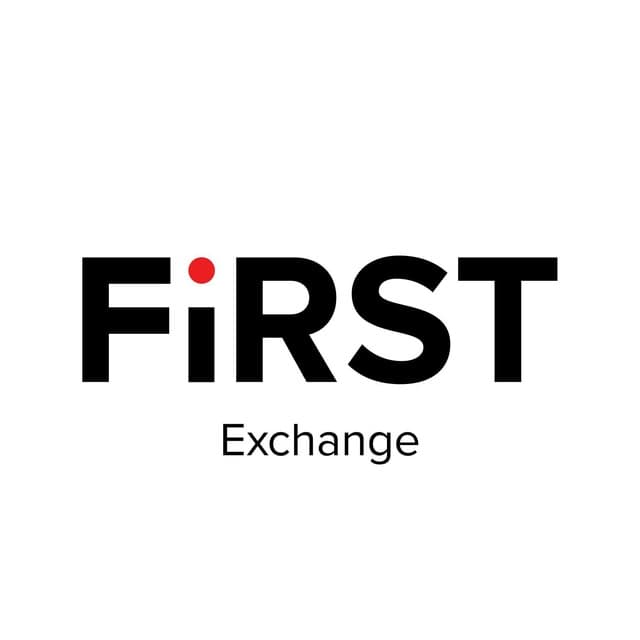 icon exchnager FiRST