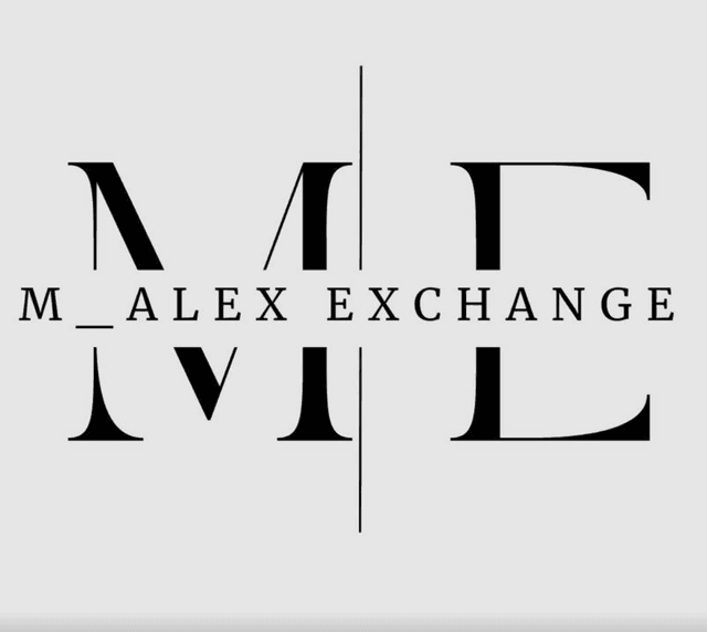 icon exchnager M_ALEX Exchange