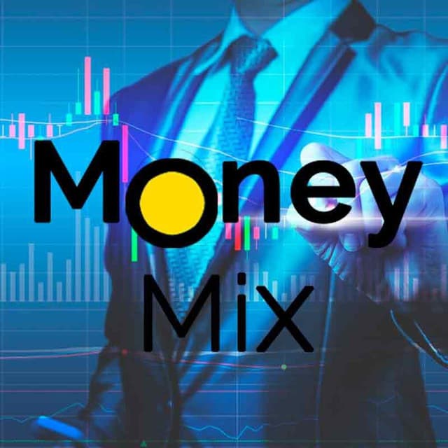 icon exchnager MoneyMix