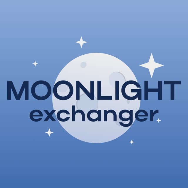 icon exchnager MoonLight