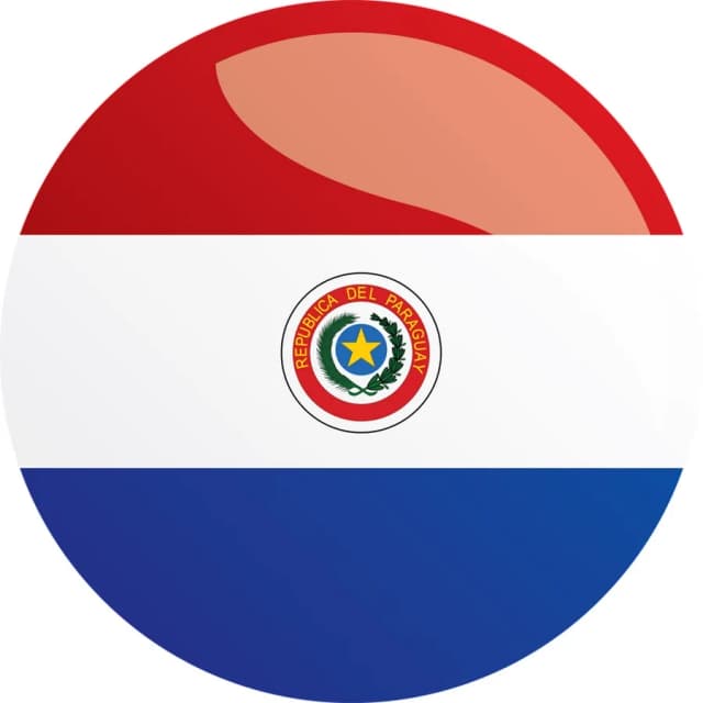 icon exchnager Cambio Paraguay