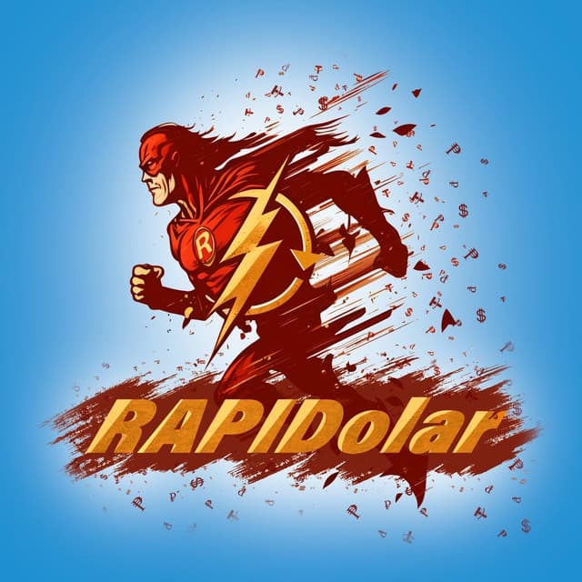 icon exchnager RAPIDolar