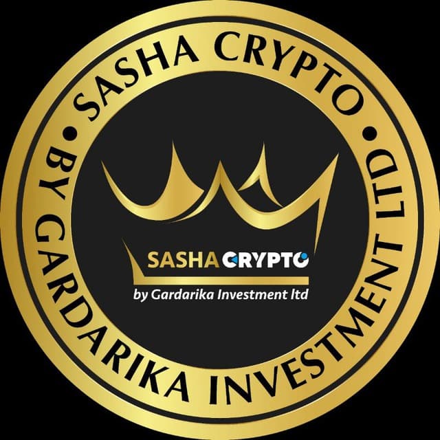 icon exchnager SashaCrypto