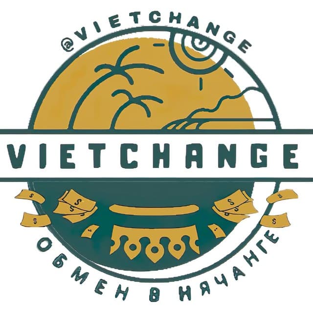 icon exchnager VietChange