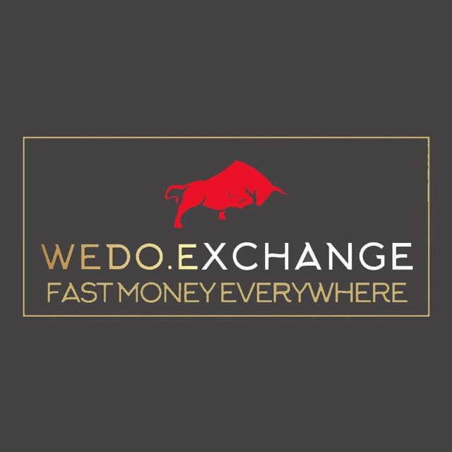 icon exchnager WedoExchange