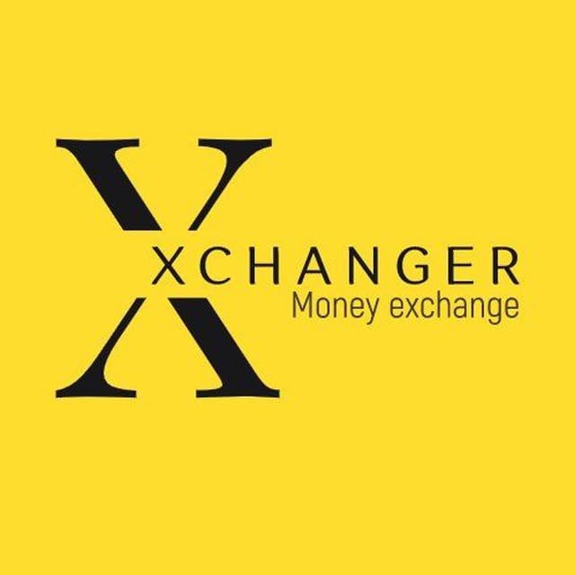 icon exchnager Xchanger