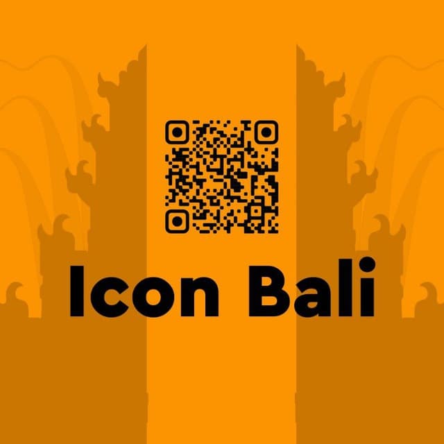 icon Bali | TG аккаунт | Бали
