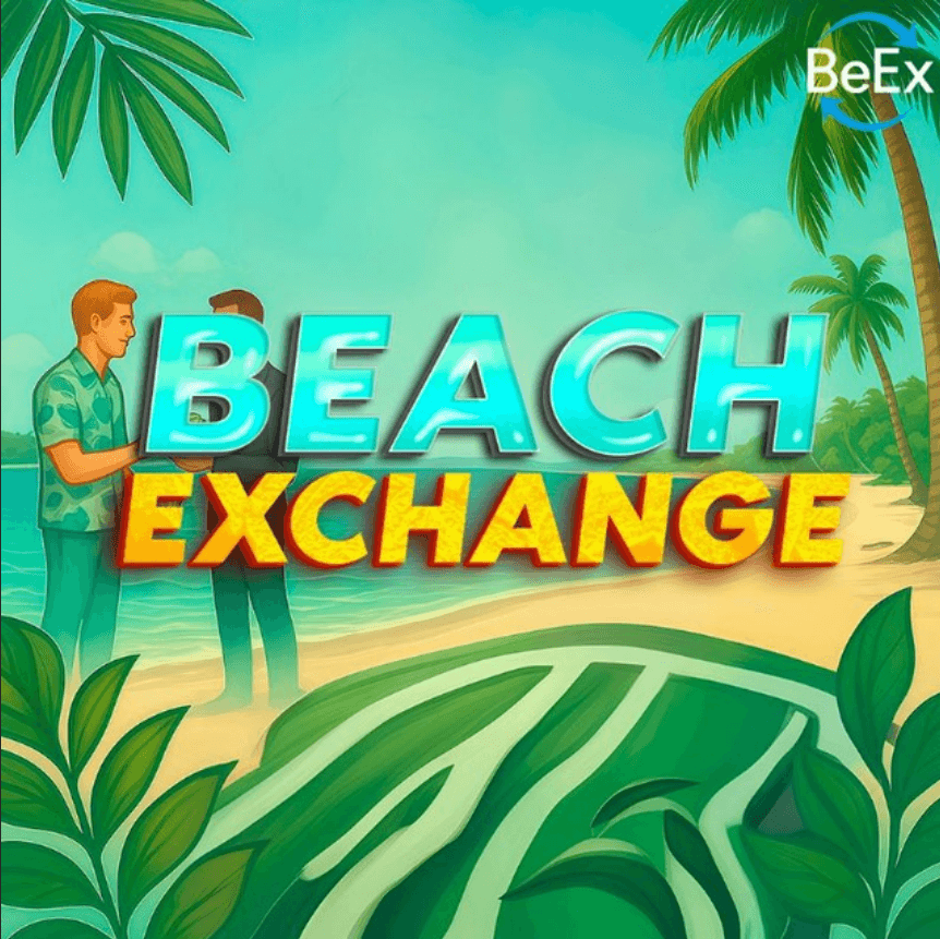 Beach Exchange | TG Канал