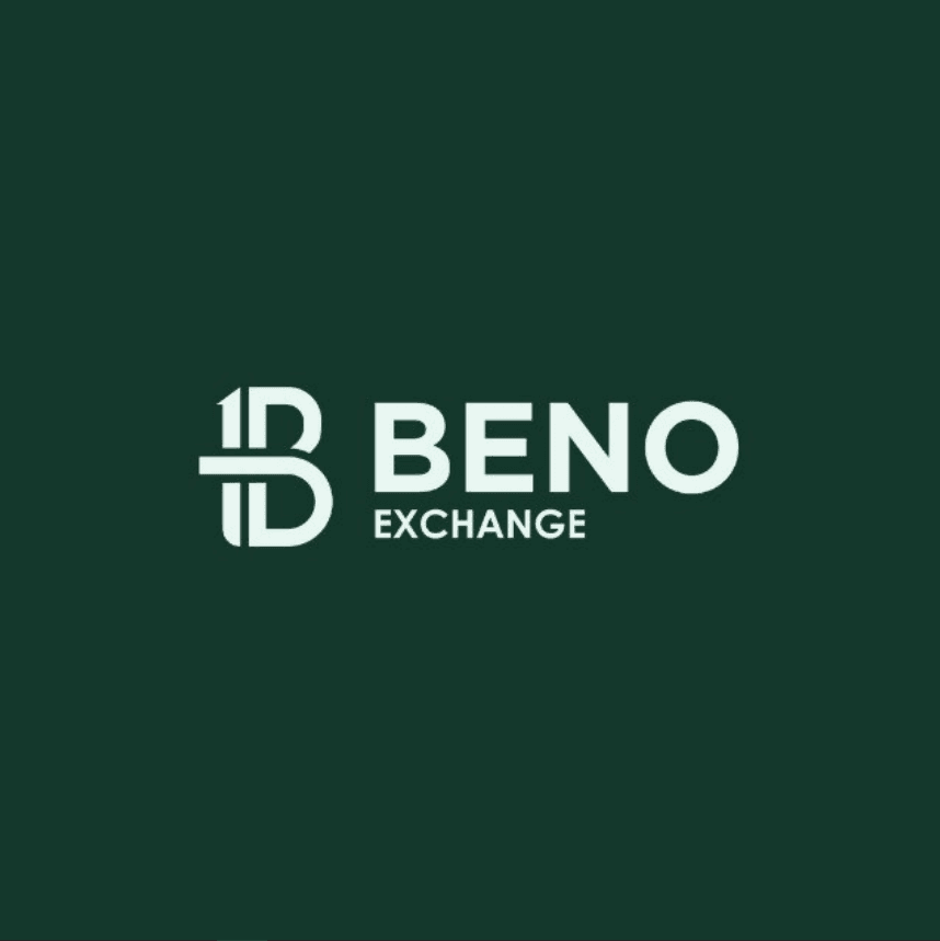 BenoExchange | TG канал | ОАЭ