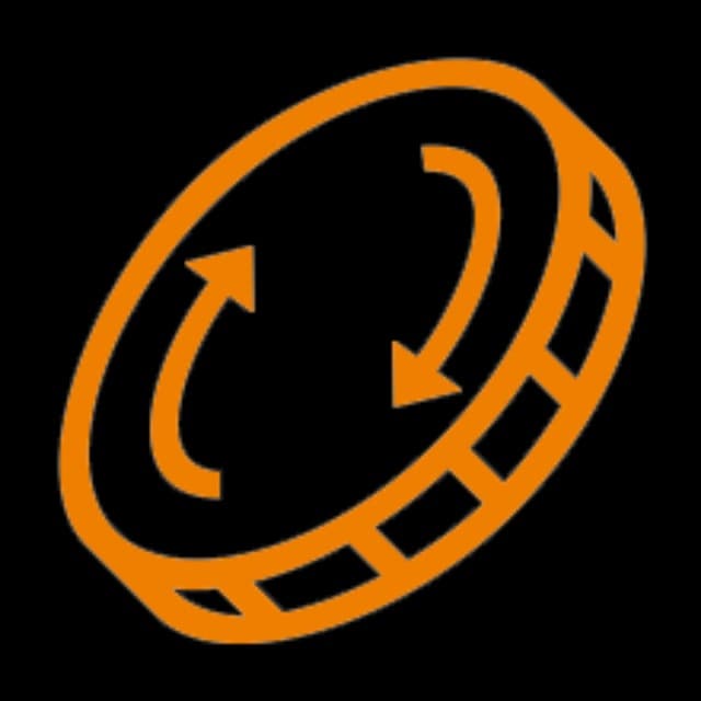 icon exchnager CoinTok