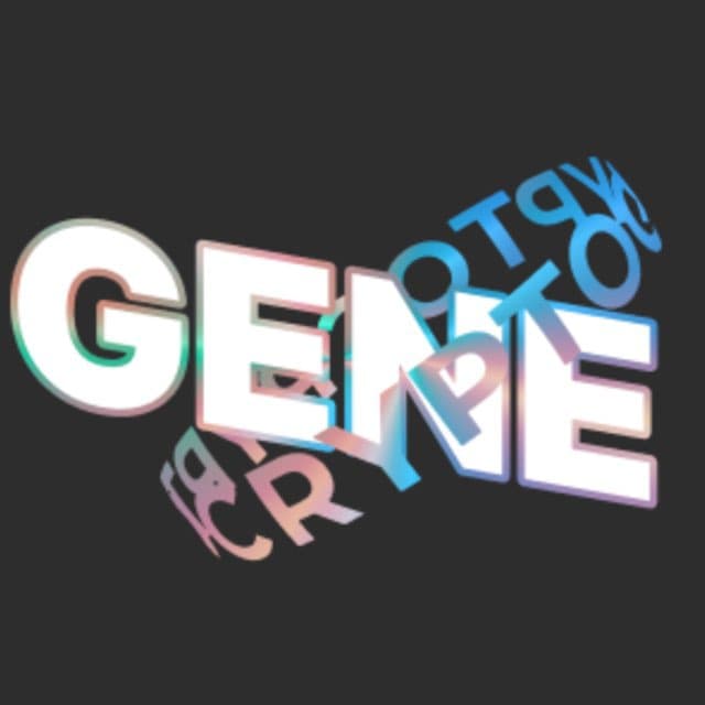 icon exchnager CryptoGene