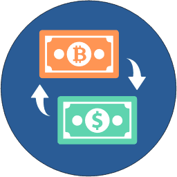 icon exchnager IChangeOne