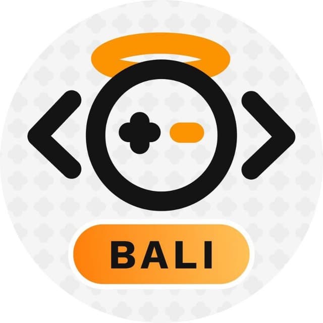 icon exchnager icon Bali