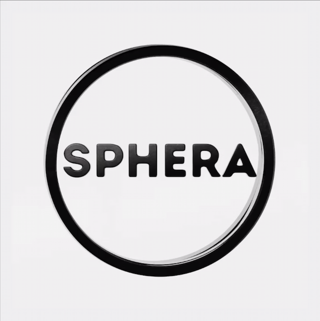 icon exchnager Sphera-Exchange