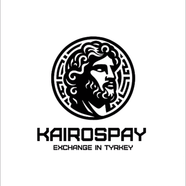 icon exchnager KAIROSPAY