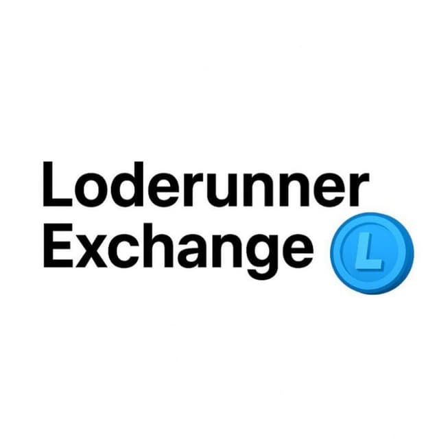 icon exchnager Loderunner Exchange
