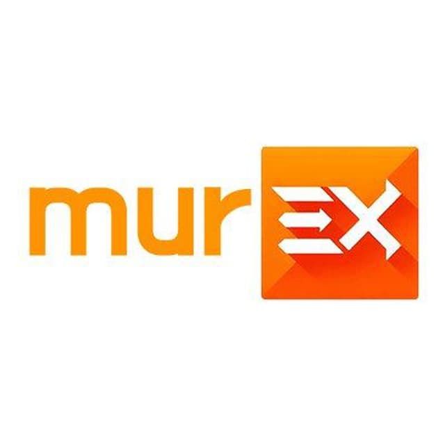 icon exchnager Murex