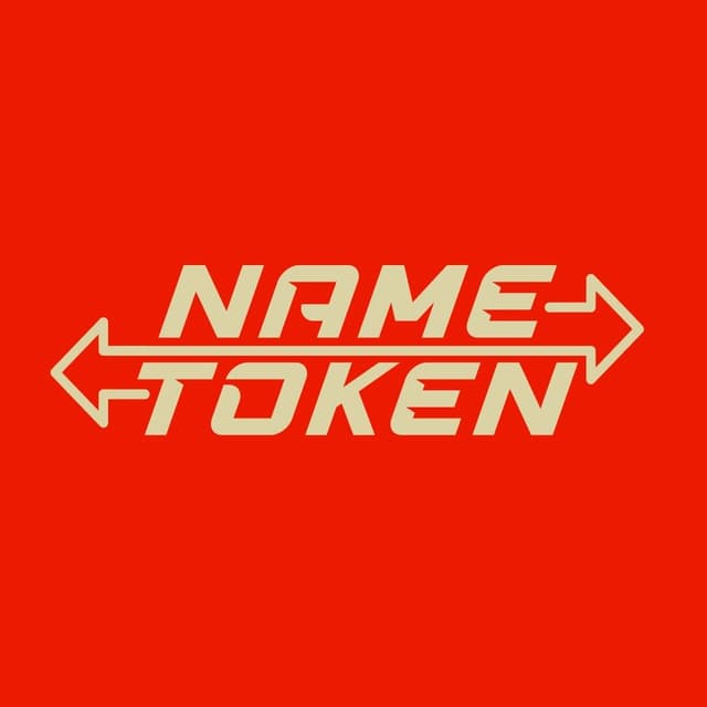 icon exchnager NameToken