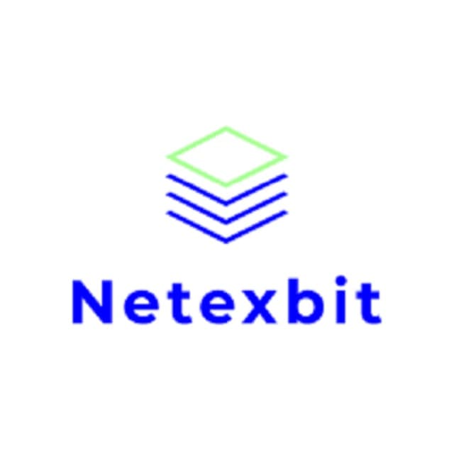 Netexbit | сайт | Украина