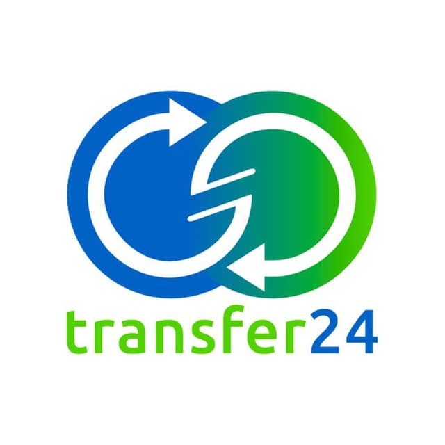 icon exchnager Transfer24