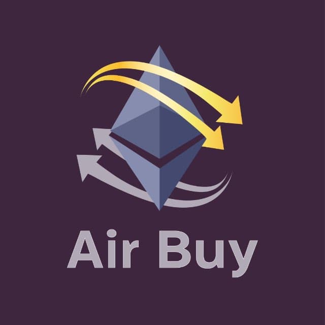 icon exchnager Air-Buy