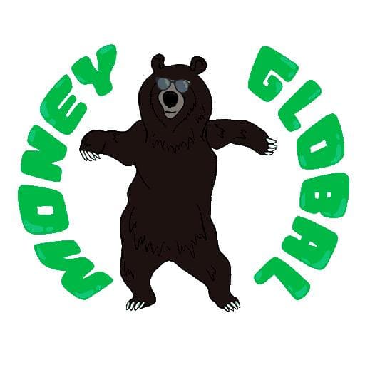 icon exchnager Money Global Паттайя