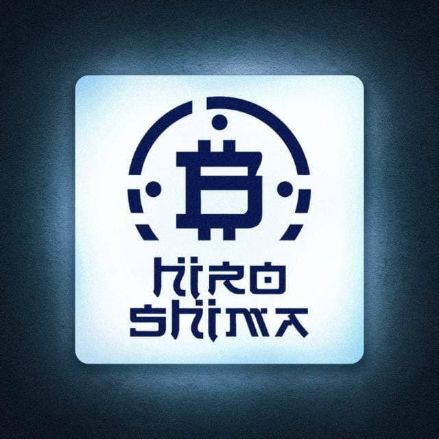 Hiroshima | TG аккаунт