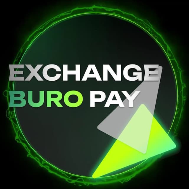 Exchange_buro | TG бот