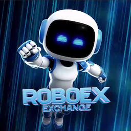 coin Roboex