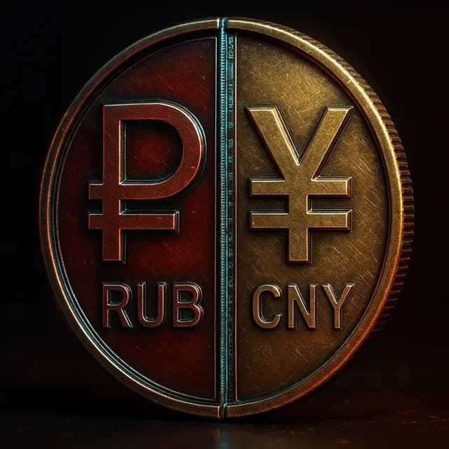 Обмен Рубли Юань | TG канал | Китай