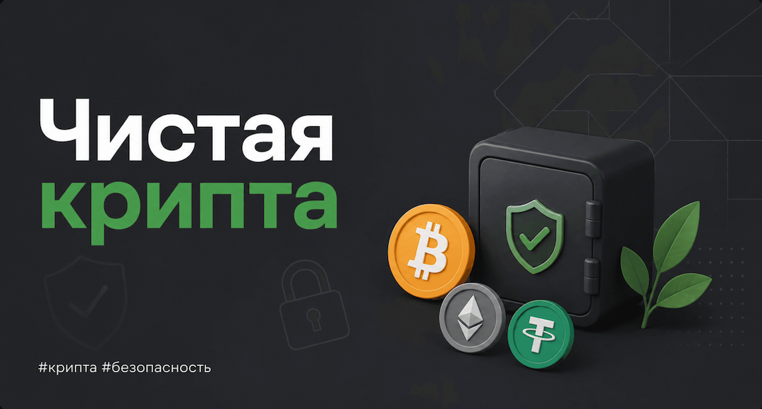 Что такое чистая криптовалюта для премиум обмена 