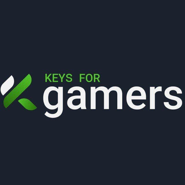 Keysforпamers