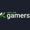 Keysforпamers