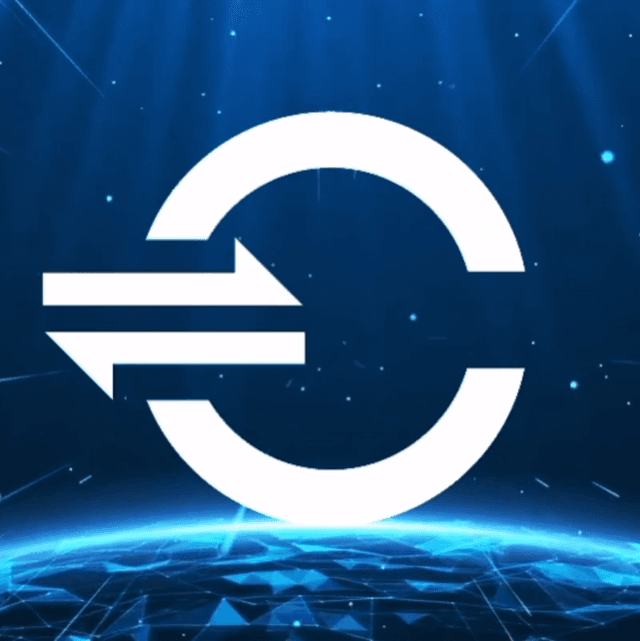 icon exchnager CashBank