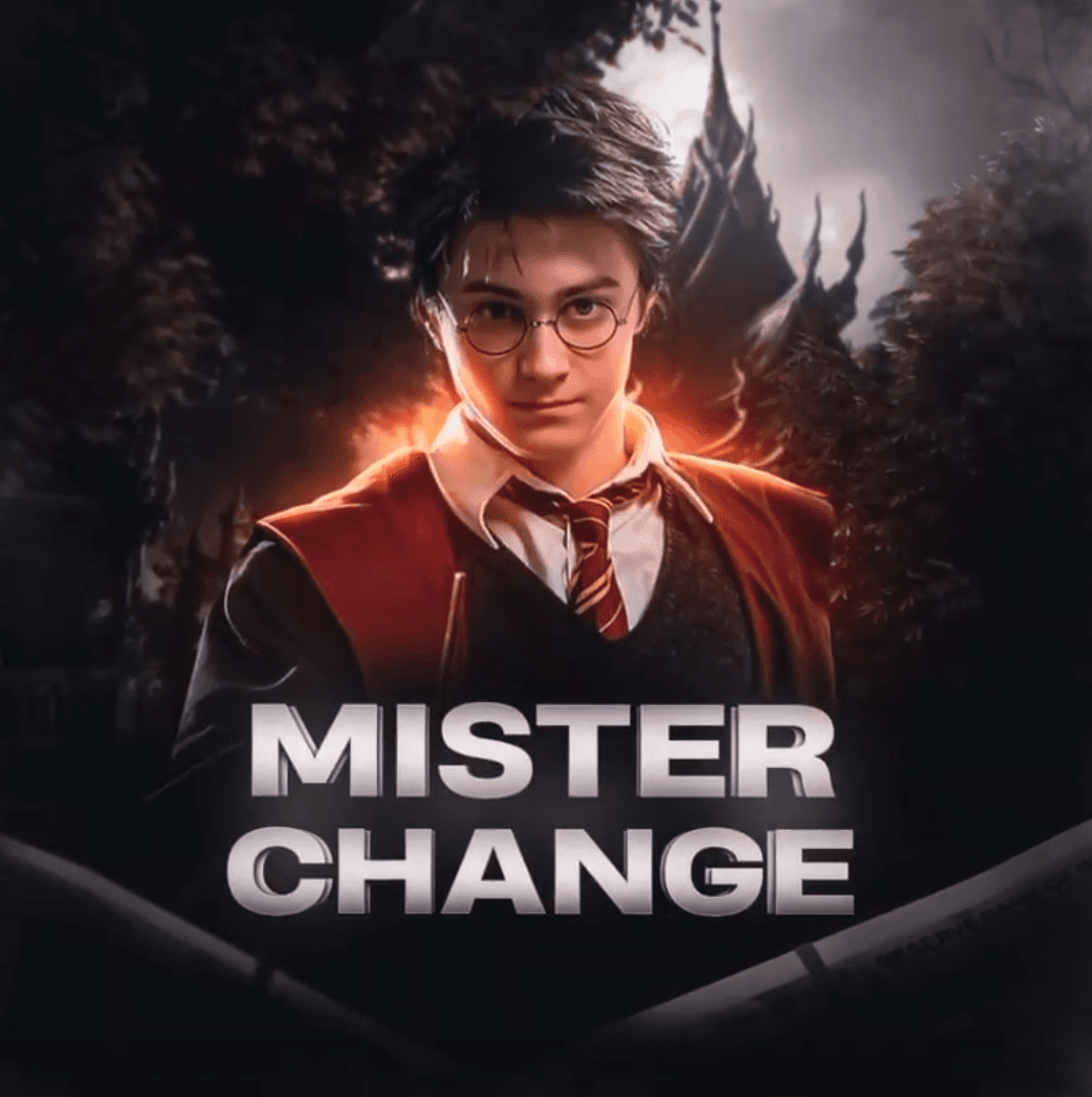 Mister Change | TG канал