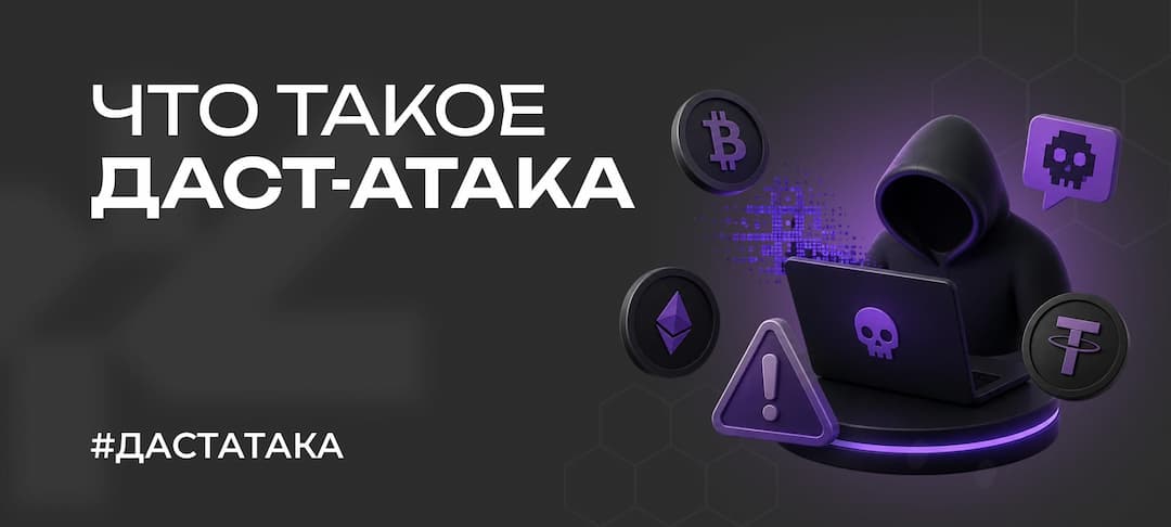 Даст атака: что это и как защититься в 2026 году